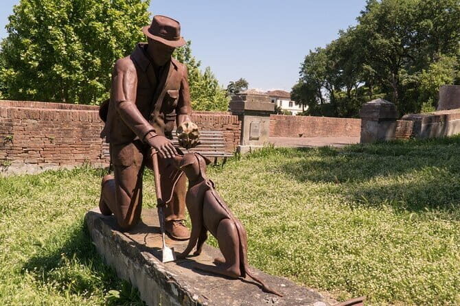 3 Hour Horse Ride to a Castle for Wine Tasting and snack Lunch - Transportation and Convenience