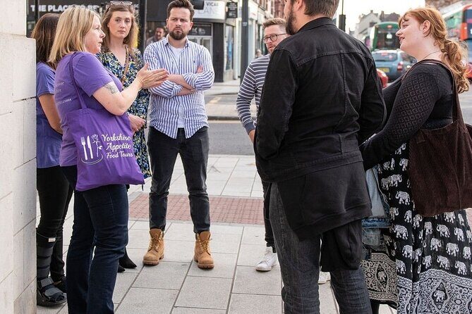 3-Hour Indian Food Tasting around Leeds - Final Thoughts