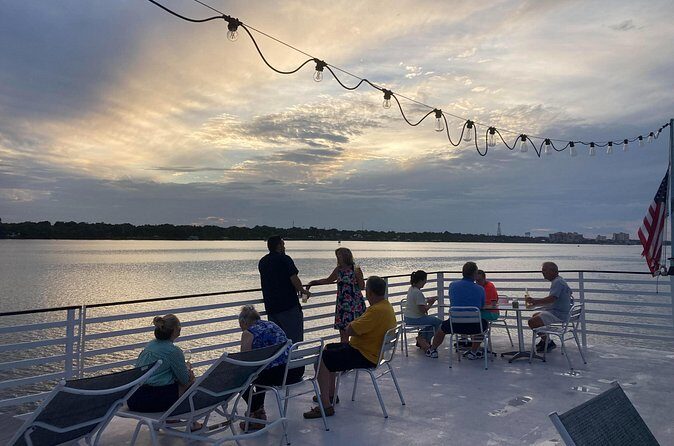 3 Hour Indian River Queen Cruise with Dinner - Final Thoughts: Is This Cruise Right for You?