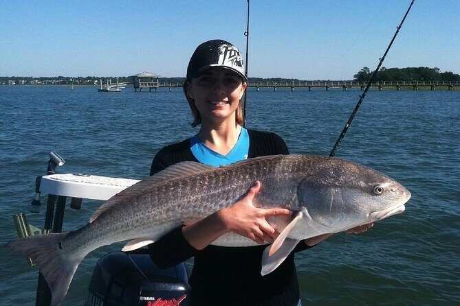 3 Hour Inshore Fishing Charter - What’s Included and How the Tour Works