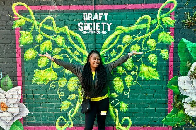 3 Hour Its 5 oclock on the Riverwalk Walking Food Tour-Augusta - Key Points