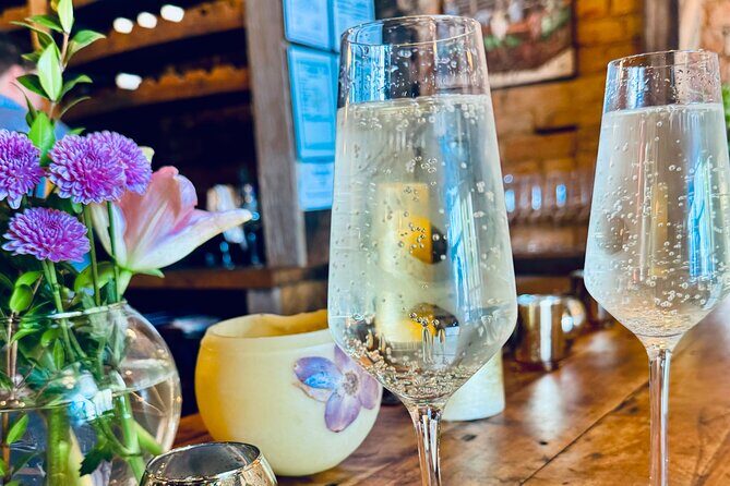 3 Hour Its 5 oclock on the Riverwalk Walking Food Tour-Augusta - The Practical Stuff: Costs, Group Size, and Booking