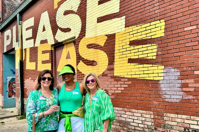 3 Hour Its 5 oclock on the Riverwalk Walking Food Tour-Augusta - Is It Worth It?