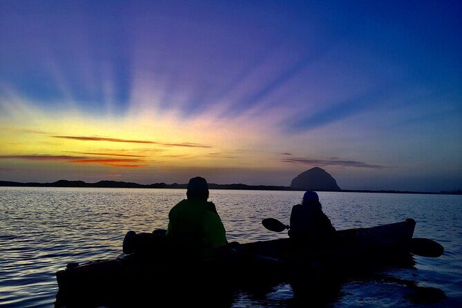 3-Hour Kayaking and Hiking in Californias Central Coast - Who Should Book This Tour?