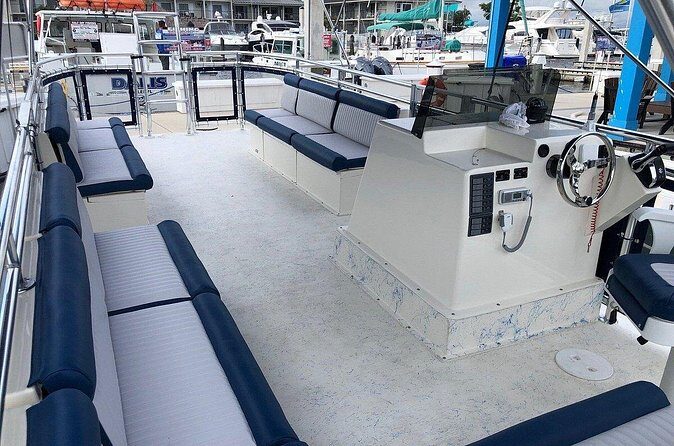 3 Hour Keewaydin Island Shelling Adventure - Setting the Scene: What the Tour Offers