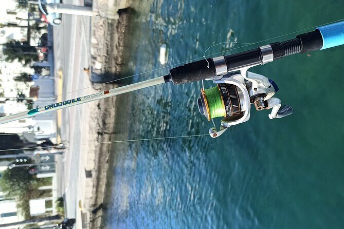 3-Hour Kos Island Fishing Trip with Greek Family - Suitability and Considerations