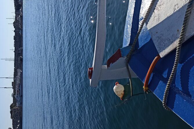 3-Hour Kos Island Fishing Trip with Greek Family - The Sum Up