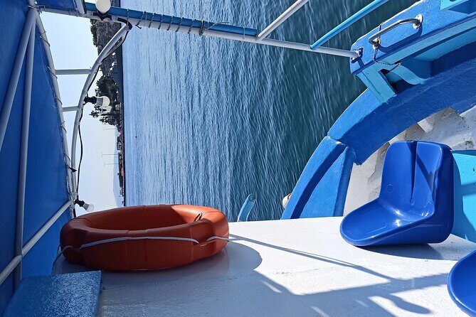 3-Hour Kos Island Fishing Trip with Greek Family - FAQ