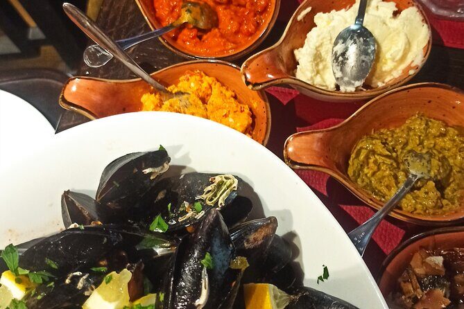 3 Hour Kotor Food Tour - Rick Steves' Recommended - What to Expect from the Itinerary