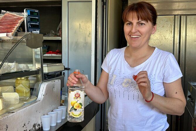 3 Hour Kotor Food Tour - Rick Steves' Recommended - Who Should Consider This Tour?