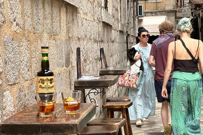 3 Hour Kotor Food Tour - Rick Steves' Recommended - Frequently Asked Questions (FAQs)