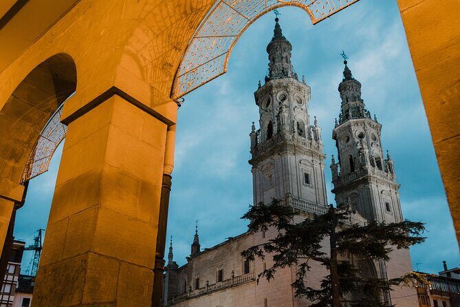 3 Hour La Rochelle Private Tour - Key Points