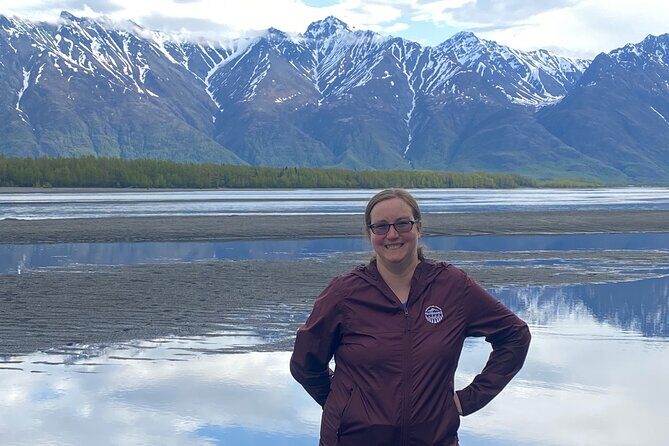 3 hour Lazy River Kayak Float - Exploring the 3-Hour Lazy River Kayak Float Near Anchorage