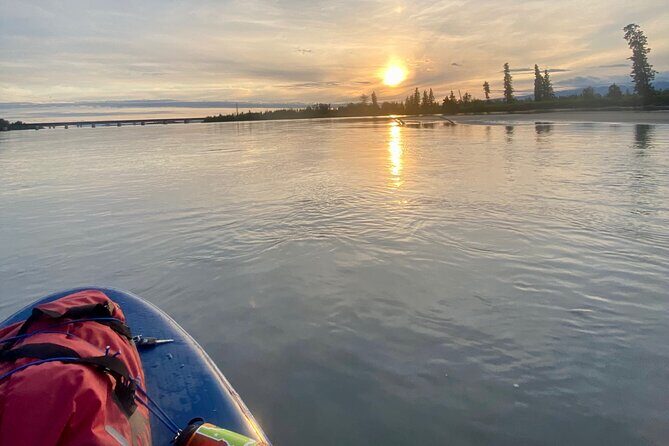 3 hour Lazy River Kayak Float - FAQ