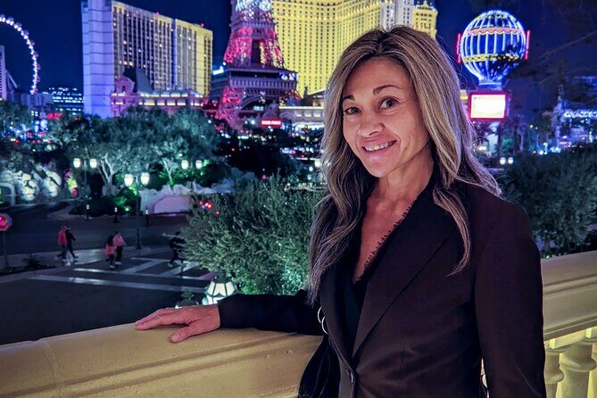 3-Hour Limo Experience with Host, Champagne & Charcuterie - Who Would Love This?