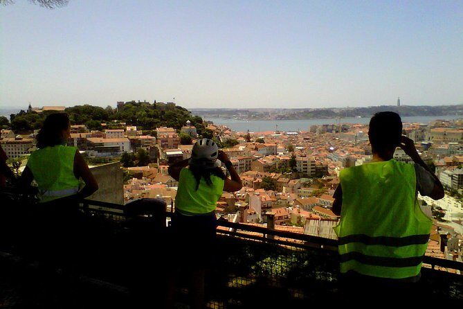 3-Hour Lisbon 7 Hills Electric Bike Tour - FAQ: Practical Questions About This Tour