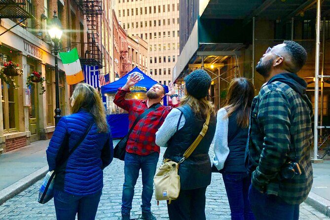 3 Hour Lower Manhattan Walking Tour - What We Loved About the Tour