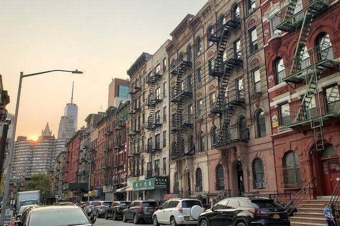 3 Hour Lower Manhattan Walking Tour - Final Thoughts