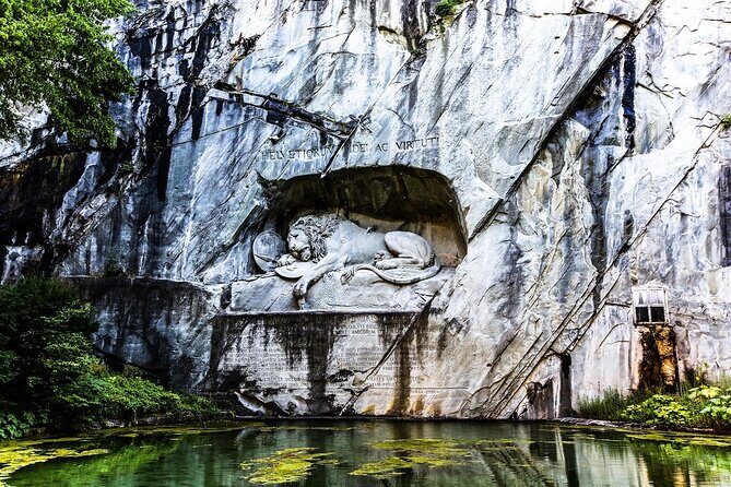 3 Hour Lucerne City Walking Tour with Local Guide - FAQs About the Lucerne City Walking Tour