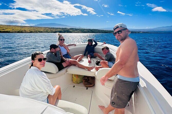 3-Hour Luxury Private Custom Charter - The Cost & Value