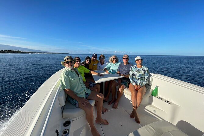 3-Hour Luxury Private Custom Charter - FAQ