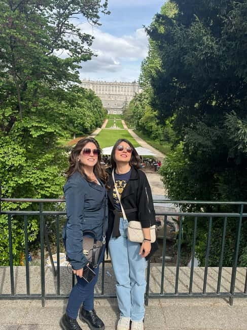 3 Hour Madrid High Light Tour - What the Tour Includes & What You Need to Know