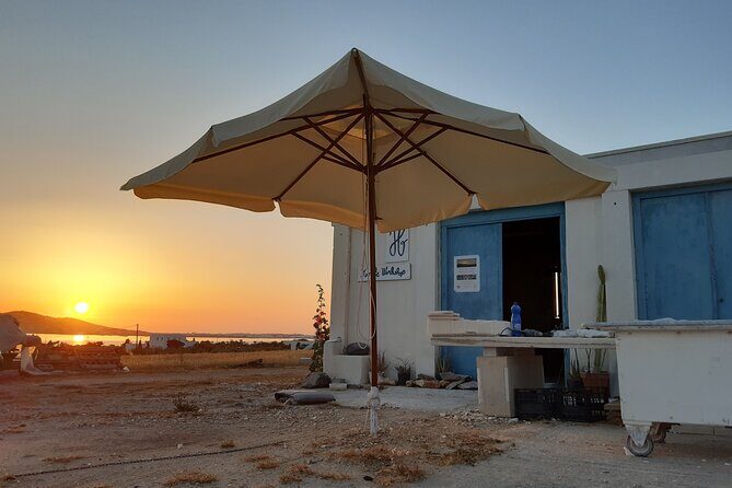 3-Hour Marble Workshop Creating your own Souvenir out of ( Paros ) Marble - Who Should Consider This Workshop?