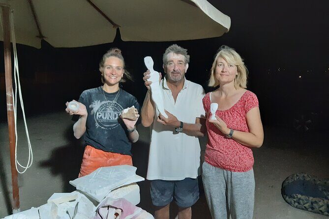 3-Hour Marble Workshop Creating your own Souvenir out of ( Paros ) Marble - FAQ