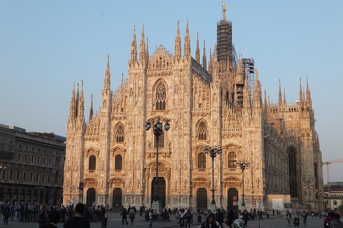 3-hour Milan The Last Supper and Vintage tram tour in Milan - small group tour - Who Will Love This Tour?