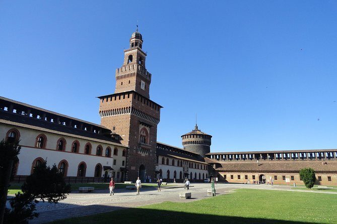 3-hour Milan The Last Supper and Vintage tram tour in Milan - small group tour - Final Thoughts