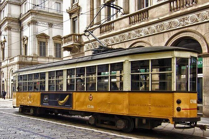 3-hour Milan The Last Supper and Vintage tram tour in Milan - small group tour - FAQs