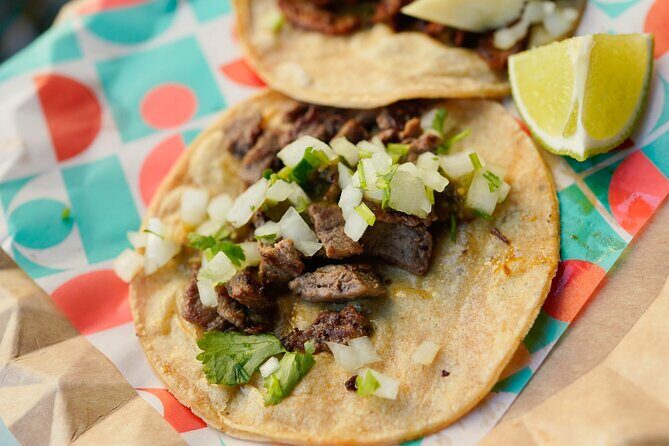 3-Hour Night Tacos and Mezcal Crawl in Mexico with Guide - Practical Tips: What You Should Know Before Booking