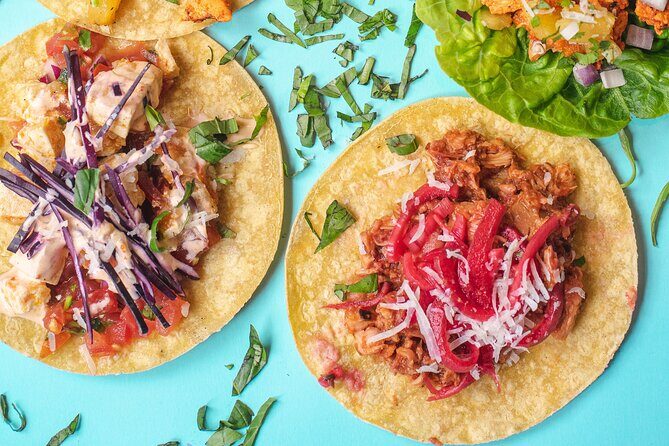 3-Hour Night Tacos and Mezcal Crawl in Mexico with Guide - Who Should Consider This Tour?