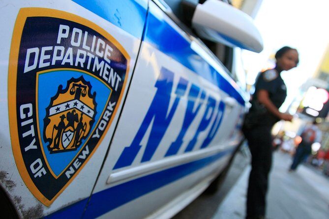 3 Hour NYC Photography Workshop - Key Points