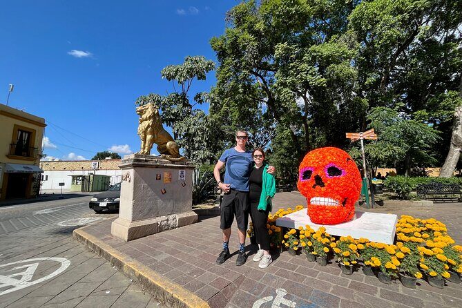 3 Hour Oaxaca Private Tour, 100% customisable - Best Rated - The Sum Up: Who Will Love This Oaxaca Tour?