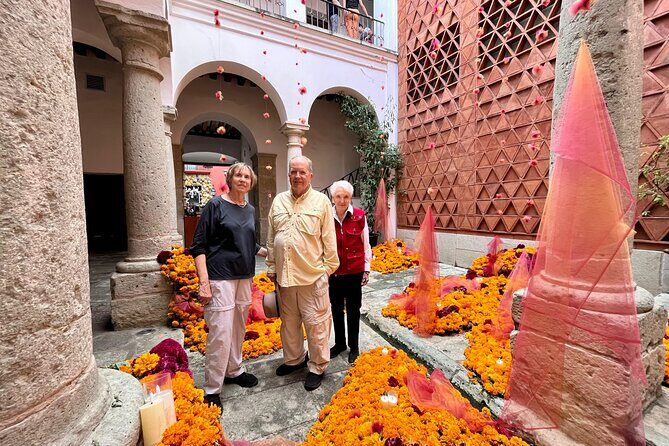 3 Hour Oaxaca Private Tour, 100% customisable - Best Rated - FAQs