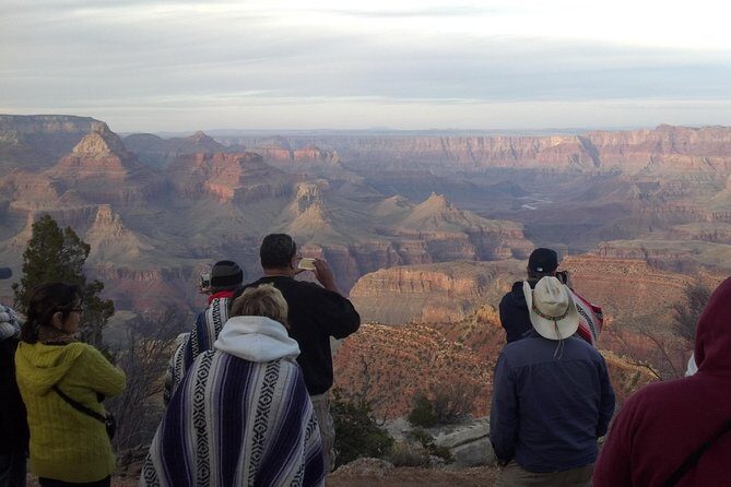 3 Hour Off-Road Sunset Safari to Grand Canyon with Entrance Gate Detour - Who Would Love This Tour?
