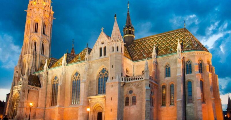 3-Hour Orientation Walking Tour of Buda and Pest - Real Traveler Perspectives