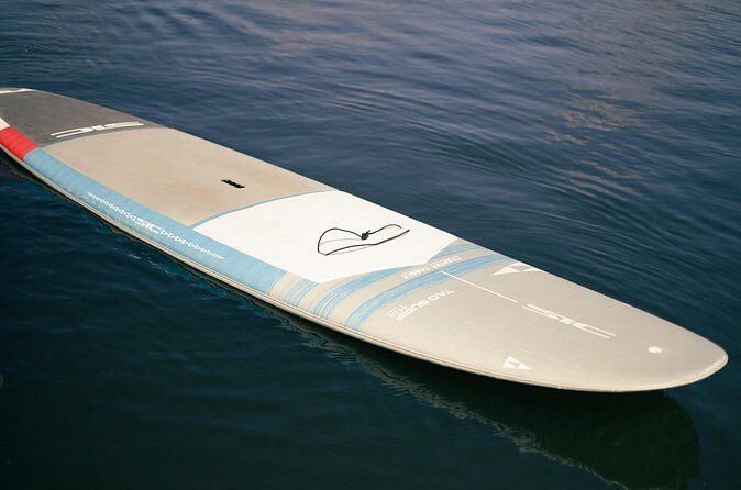 3 Hour Paddle Board Rental - Who Will Love This Experience?