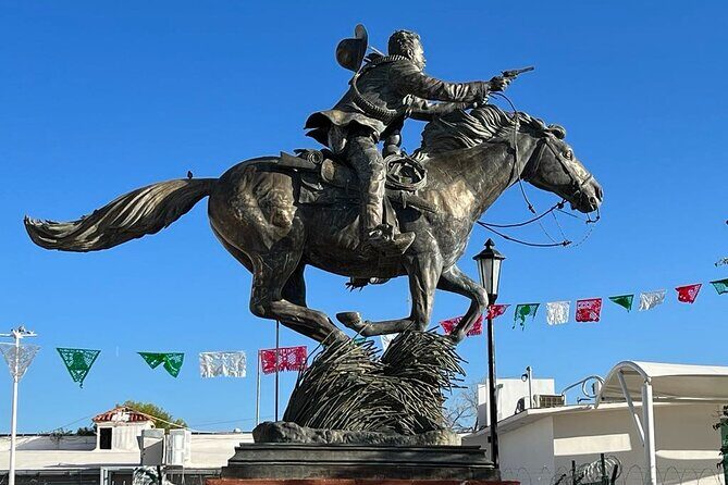 3 Hour Pink Store Lunch and Area Shopping in Palomas, Mexico - An In-Depth Look at What the Tour Offers