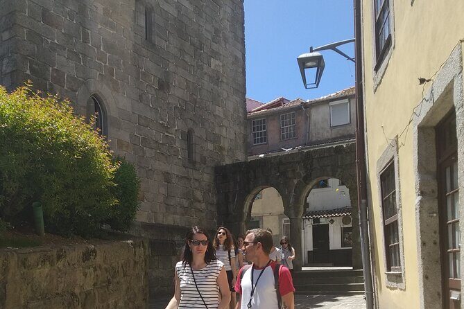 3 Hour Porto Essential Private Tour - Who Should Consider This Tour?