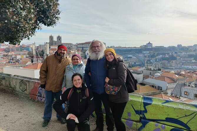 3 Hour Porto Essential Private Tour - FAQs
