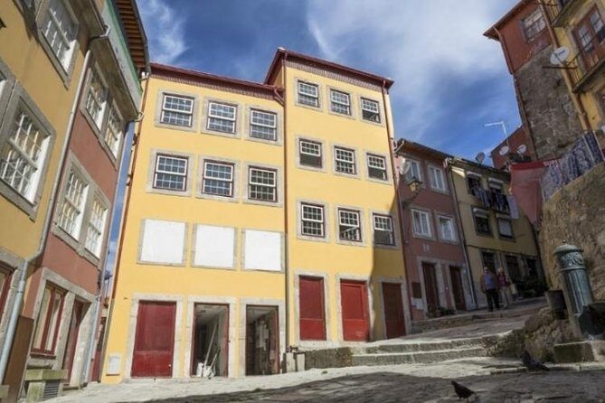 3-Hour Porto Jewish Heritage Walking Tour with Local Guide - FAQ
