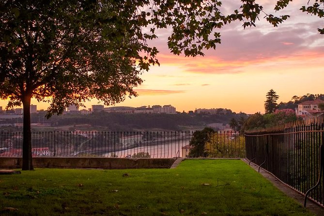 3-Hour Porto Jewish Heritage Walking Tour with Local Guide - Value for money: $36.30 for three focused hours