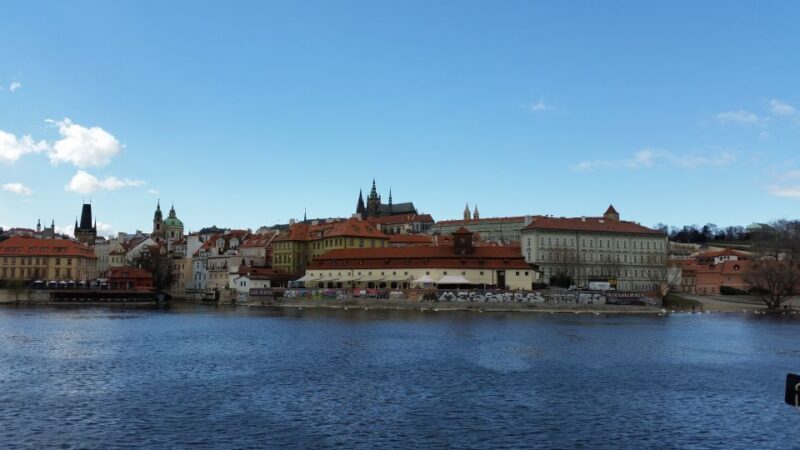 3-Hour Prague Castle & Interiors Tour - Price and Value