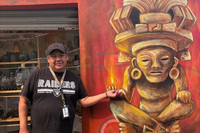 3-Hour Private Archaeological Walking Tour in Mexico with ATV - Key Points