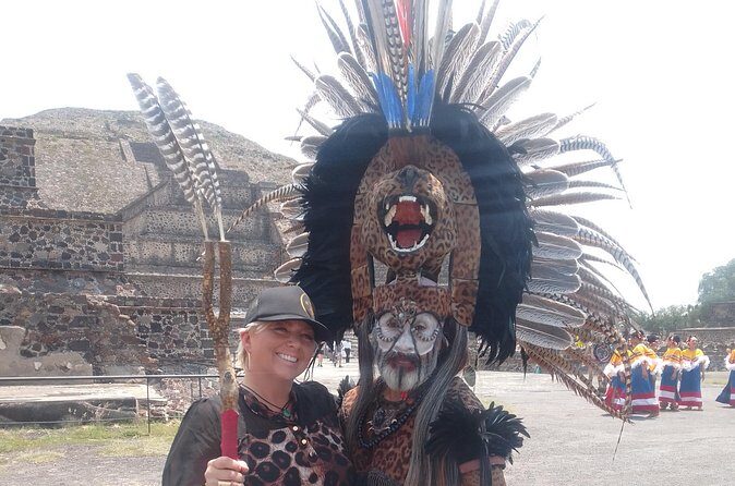 3-Hour Private Archaeological Walking Tour in Mexico with ATV - Practical Details and Tips