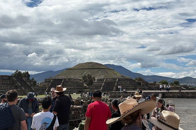 3-Hour Private Archaeological Walking Tour in Mexico with ATV - Authentic Experiences from Other Travelers