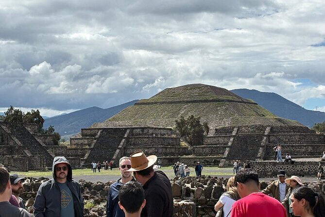 3-Hour Private Archaeological Walking Tour in Mexico with ATV - Frequently Asked Questions
