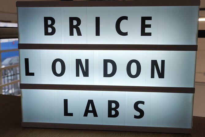 3 Hour Private Artisanal Gelato Workshops, Tasting and Demo - The Practical Details